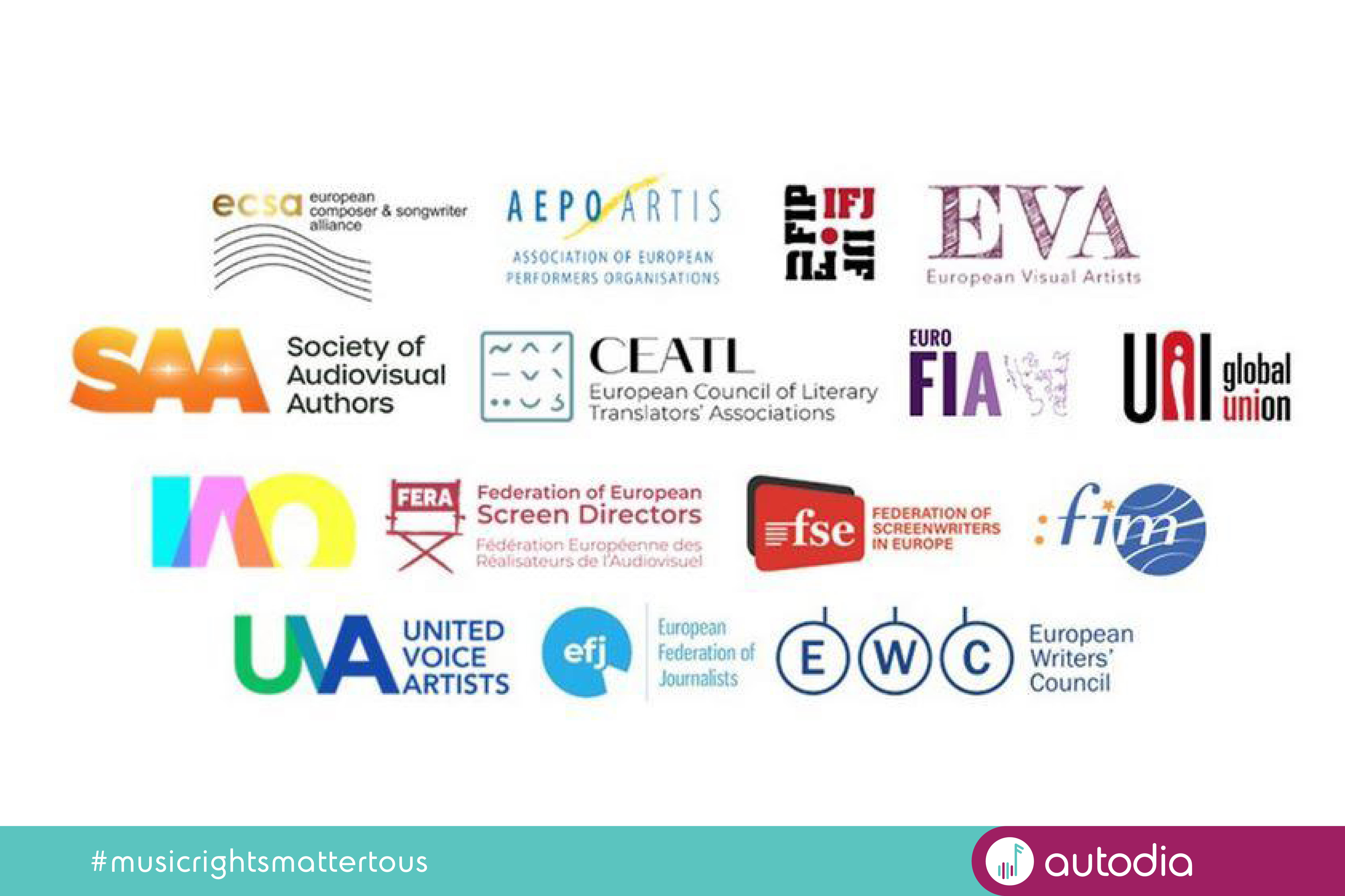 Joint statement by a european coalition of authors, artists, performers regarding the third draft of the EU AI Act’s GPAI Code of Practice 